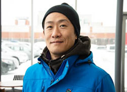 Paul Kim Paul Kim