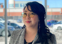 Emily Wadano Emily Wadano