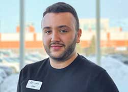 Ryan Sadehanbi Ryan Sadehanbi