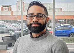 Gurpinder Dhaliwal Gurpinder Dhaliwal