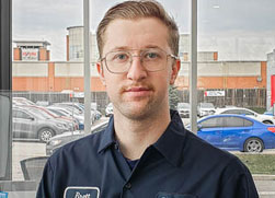 Brett Brett