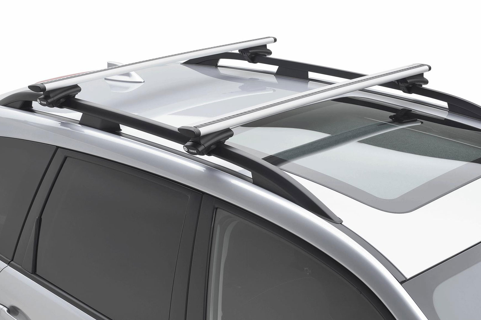 Subaru Rooftop crossbar