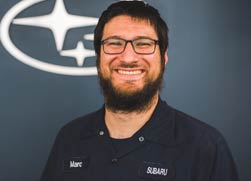 Marc C Marc C