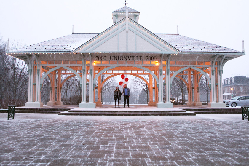 Valentine's Date Night photo